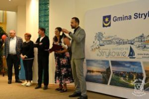 II Festiwal Kół Gospodyń Wiejskich Ziemi Strykowskiej