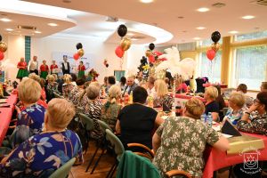 II Festiwal Kół Gospodyń Wiejskich Ziemi Strykowskiej