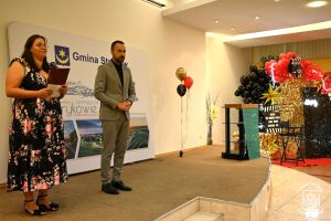 II Festiwal Kół Gospodyń Wiejskich Ziemi Strykowskiej