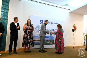 II Festiwal Kół Gospodyń Wiejskich Ziemi Strykowskiej