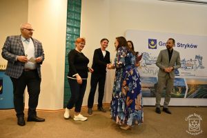 II Festiwal Kół Gospodyń Wiejskich Ziemi Strykowskiej