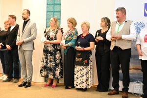 II Festiwal Kół Gospodyń Wiejskich Ziemi Strykowskiej