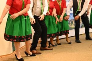 II Festiwal Kół Gospodyń Wiejskich Ziemi Strykowskiej