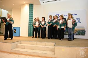 II Festiwal Kół Gospodyń Wiejskich Ziemi Strykowskiej