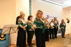 II Festiwal Kół Gospodyń Wiejskich Ziemi Strykowskiej