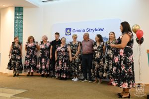 II Festiwal Kół Gospodyń Wiejskich Ziemi Strykowskiej