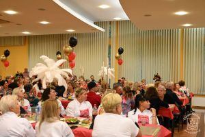 II Festiwal Kół Gospodyń Wiejskich Ziemi Strykowskiej