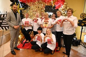 II Festiwal Kół Gospodyń Wiejskich Ziemi Strykowskiej