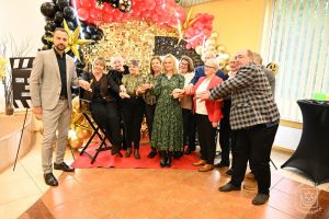 II Festiwal Kół Gospodyń Wiejskich Ziemi Strykowskiej