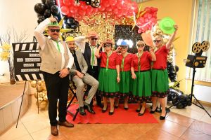 II Festiwal Kół Gospodyń Wiejskich Ziemi Strykowskiej