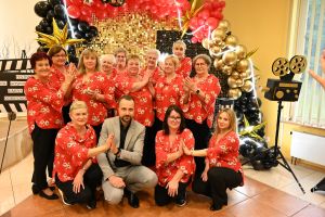 II Festiwal Kół Gospodyń Wiejskich Ziemi Strykowskiej