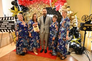 II Festiwal Kół Gospodyń Wiejskich Ziemi Strykowskiej