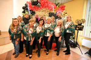 II Festiwal Kół Gospodyń Wiejskich Ziemi Strykowskiej