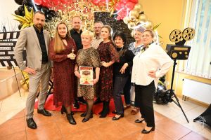 II Festiwal Kół Gospodyń Wiejskich Ziemi Strykowskiej