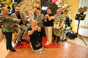 II Festiwal Kół Gospodyń Wiejskich Ziemi Strykowskiej