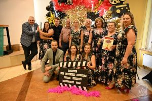 II Festiwal Kół Gospodyń Wiejskich Ziemi Strykowskiej