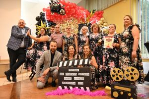 II Festiwal Kół Gospodyń Wiejskich Ziemi Strykowskiej