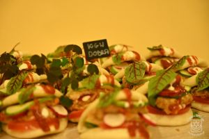 II Festiwal Kół Gospodyń Wiejskich Ziemi Strykowskiej