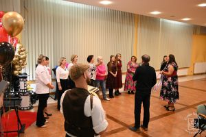 II Festiwal Kół Gospodyń Wiejskich Ziemi Strykowskiej