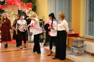 II Festiwal Kół Gospodyń Wiejskich Ziemi Strykowskiej