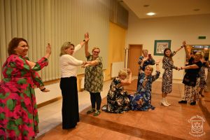 II Festiwal Kół Gospodyń Wiejskich Ziemi Strykowskiej