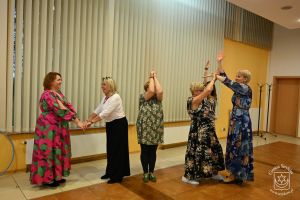 II Festiwal Kół Gospodyń Wiejskich Ziemi Strykowskiej