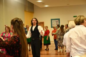 II Festiwal Kół Gospodyń Wiejskich Ziemi Strykowskiej