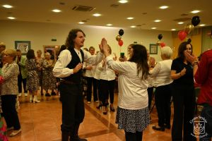 II Festiwal Kół Gospodyń Wiejskich Ziemi Strykowskiej