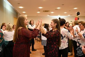 II Festiwal Kół Gospodyń Wiejskich Ziemi Strykowskiej