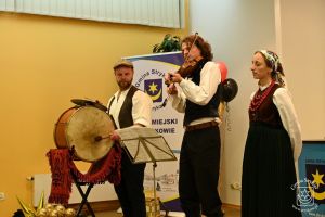 II Festiwal Kół Gospodyń Wiejskich Ziemi Strykowskiej