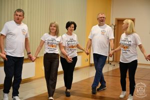 II Festiwal Kół Gospodyń Wiejskich Ziemi Strykowskiej