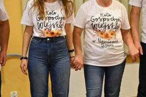 II Festiwal Kół Gospodyń Wiejskich Ziemi Strykowskiej