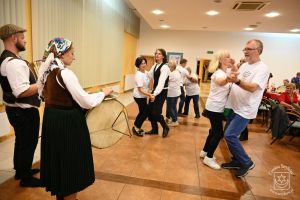 II Festiwal Kół Gospodyń Wiejskich Ziemi Strykowskiej