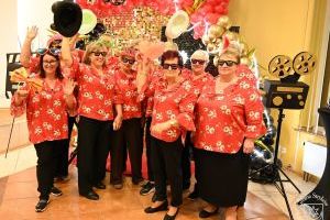 II Festiwal Kół Gospodyń Wiejskich Ziemi Strykowskiej