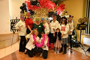 II Festiwal Kół Gospodyń Wiejskich Ziemi Strykowskiej