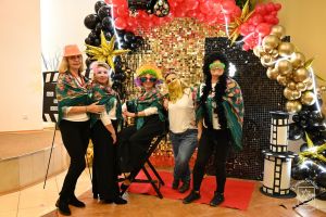 II Festiwal Kół Gospodyń Wiejskich Ziemi Strykowskiej