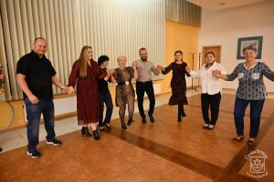 II Festiwal Kół Gospodyń Wiejskich Ziemi Strykowskiej