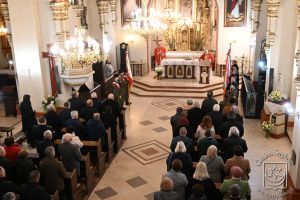 Jubileusz 80-lecia Zespołu Szkół Nr 1 w Bratoszewicach