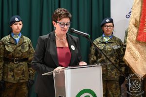 Jubileusz 80-lecia Zespołu Szkół Nr 1 w Bratoszewicach
