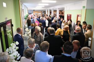 Jubileusz 80-lecia Zespołu Szkół Nr 1 w Bratoszewicach
