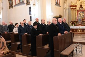 Jubileusz 80-lecia Zespołu Szkół Nr 1 w Bratoszewicach
