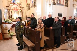 Jubileusz 80-lecia Zespołu Szkół Nr 1 w Bratoszewicach