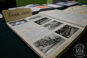 Jubileusz 80-lecia Zespołu Szkół Nr 1 w Bratoszewicach