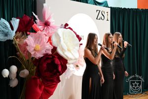 Jubileusz 80-lecia Zespołu Szkół Nr 1 w Bratoszewicach