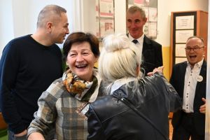 Jubileusz 80-lecia Zespołu Szkół Nr 1 w Bratoszewicach