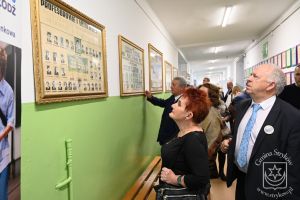 Jubileusz 80-lecia Zespołu Szkół Nr 1 w Bratoszewicach