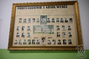 Jubileusz 80-lecia Zespołu Szkół Nr 1 w Bratoszewicach