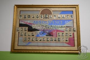 Jubileusz 80-lecia Zespołu Szkół Nr 1 w Bratoszewicach
