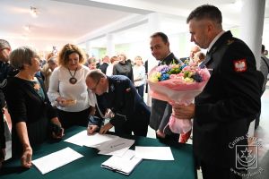 Jubileusz 80-lecia Zespołu Szkół Nr 1 w Bratoszewicach