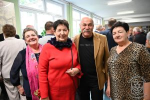 Jubileusz 80-lecia Zespołu Szkół Nr 1 w Bratoszewicach